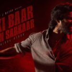 Nani’s HIT 3: Second Single ‘Abki Baar Arjun Sarkaar’ Hypes Up the Heat