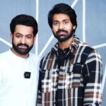 NTR To Attend Success Meet of MAD Square, Pre-Release Event of Arjun: Son of Vyjayanthi