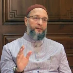  BJP surprise over Owaisi’s Aggressive Tirade Against Pakistan After Pahalgam Terror strike