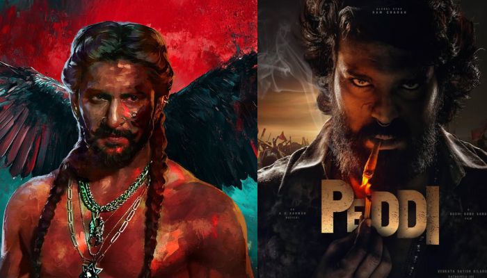 Nani on Box-Office Clash Between ‘Paradise’ And Ram Charan’s ‘Peddi’