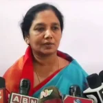 Paritala Sunitha warns TDP Has Guts And courage To stop Jagan From visiting Rapthadu