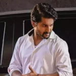 హిట్‌ 3 ట్రైలర్ కి ముహుర్తం కుదిరింది!