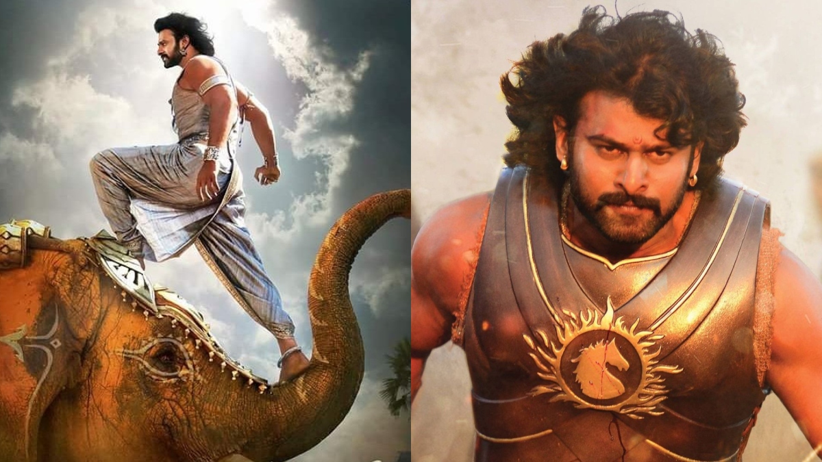 Makers planning for the re-release of Baahubali