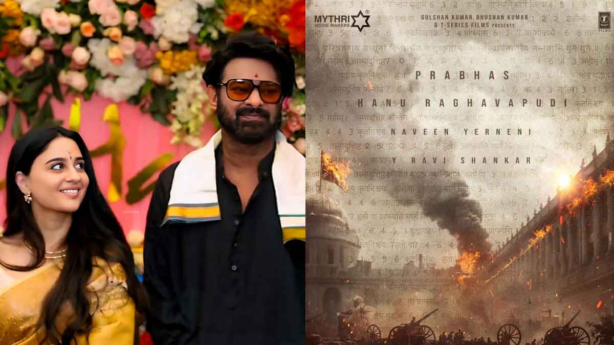 ఫౌజీ కోసం భారీ బడ్జెట్ పెట్టనున్న మైత్రీ సంస్థలు!