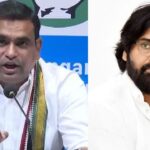 Chamala Kiran Kumar Reddy Slams Pawan Kalyan Over Controversial Remarks