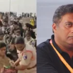 Prakash Raj’s Reaction on HCU Land Dispute