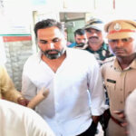 Raj Kasireddy Admitted Liquor Scam Directed By Jagan, plot Designed At Vijayasai Reddy’s House