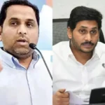 రాజ్ కెసిరెడ్డి ములాఖత్ జగన్ వెళ్లేదెప్పుడు?