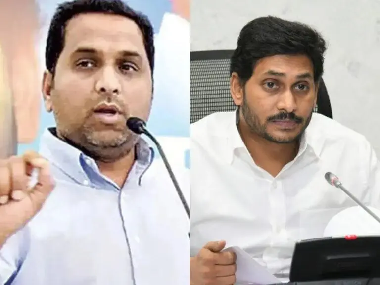 రాజ్ కెసిరెడ్డి ములాఖత్ జగన్ వెళ్లేదెప్పుడు?