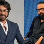 చరణ్‌ వర్సెస్‌ సందీప్‌!