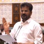 Revanth Reddy Sends Strong Message to MLAs