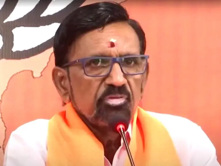 అప్పుడొచ్చిన అపకీర్తిని తుడిపేసుకున్న కమలదళం!