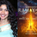 రామాయణ 2 పై తాజా సమాచారం ఏంటంటే!