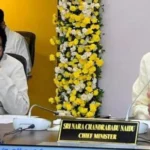 AP notified Ordinance on SC Classification, Applying Reservations In Education And Jobs