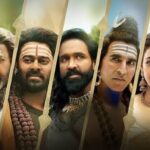 Manchu Vishnu’s Kannappa Set for Grand Pan-India Release on June 27, 2025