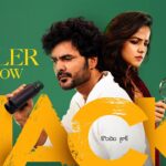 Siddhu Jonnalagadda’s “Jack – Konchem Crack” Trailer Promises an Action-Packed Ride