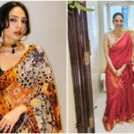 Speculation Rises Over Naga Chaitanya and Sobhita Dhulipala Expecting First Child