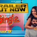 Sree Vishnu’s Single Trailer Hints at a Fun, Chaotic Love Story