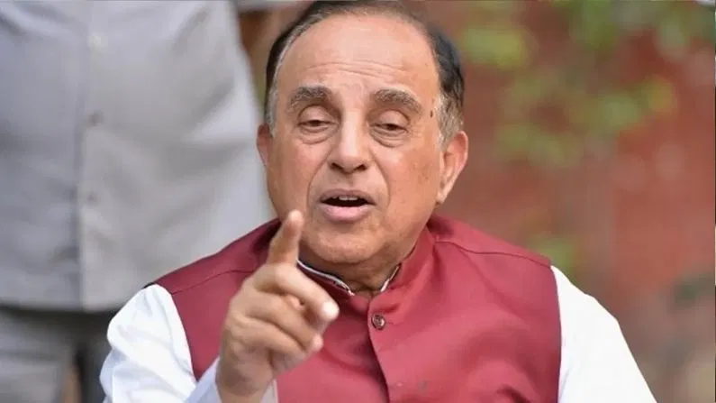 Dr Subramanian Swamy suggests India’s Long-Term Goal should Be To Break Pakistan Into Four parts