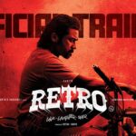 Suriya’s Retro Trailer Promises a Power-Packed Blend of Action, Emotion, and Style