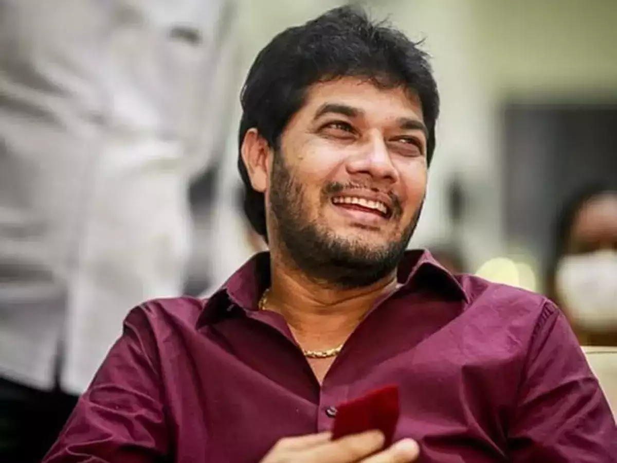 After Retired IPS ABV’s Intervention, case Against YSRCP MLC Anantha Babu Reopened In Dalith Driver’s Murder