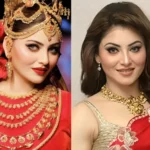 Urvashi Rautela’s Temple Remark Triggers Online Debate