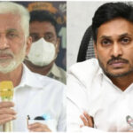 జగన్ బుద్ధిపై విజయసాయి మాట గమనించారా?