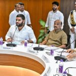 Minister Narayana says A semi-Ring Road will Be Laid In Visakha on The Lines of Hyderabad ORR