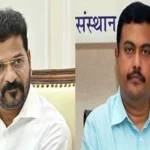 Uproar over Revanth Reddy’s secret Meeting with BJP Leader Vedire Sriram