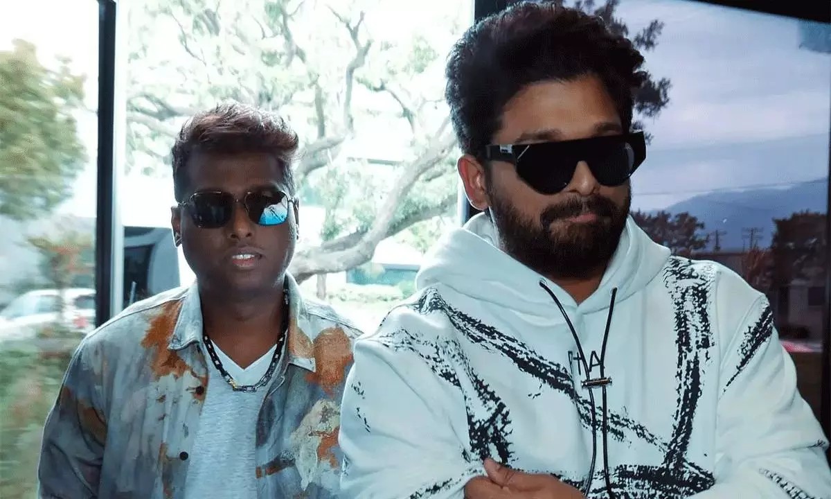 AA22xA6: Bollywood Star Hero to Play Key Role in Allu Arjun