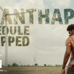 Varun Tej’s “VT15” Completes Crucial Shooting Schedules