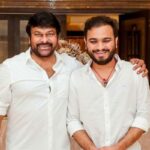 Srikanth Odela to rope in a Bollywood beauty opposite Chiranjeev