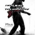 Official: ‘Mirai’ Teaser Release Time Locked