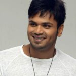 Rocking Star Manchu Manoj signs a new film