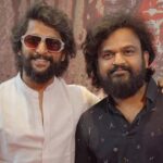 Natural Star Nani Confirms New Film with Sailesh Kolanu
