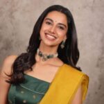 Meenakshi Chaudhary to Star Opposite Chiyaan Vikram in His 63rd Film