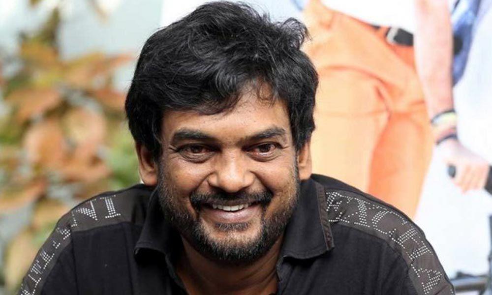 Puri Jagannadh Explores Osho’s Vision of ‘Homo Novus’ in Puri Musings