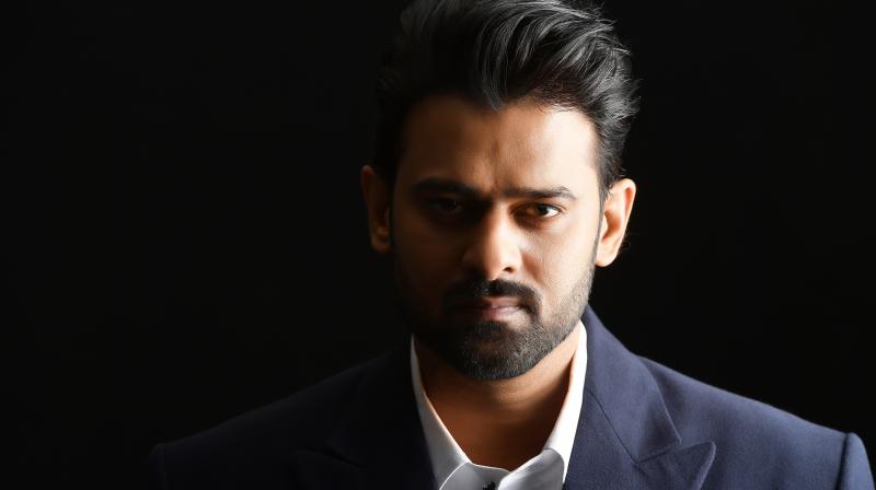 Prabhas ‘Spirit’ Shoot Begins Soon, No Delays in ‘The Raja Saab’ & ‘Fauji’