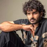 Kiran Abbavaram Begins Shooting for His Upcoming Film K Ramp