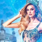 Miss World 2025 pageant begun in Hyderabad with a bang