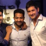Rajamouli’s RRR Live in Concert at Royal Albert Hall: Mahesh Babu, Jr. NTR, and Ram Charan to Attend