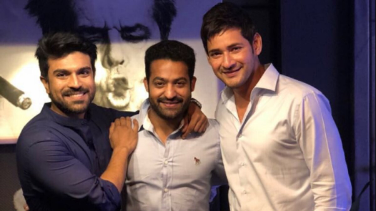 Rajamouli’s RRR Live in Concert at Royal Albert Hall: Mahesh Babu, Jr. NTR, and Ram Charan to Attend