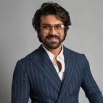 Ram Charan Shares Exciting Update About ‘Peddi’ Film