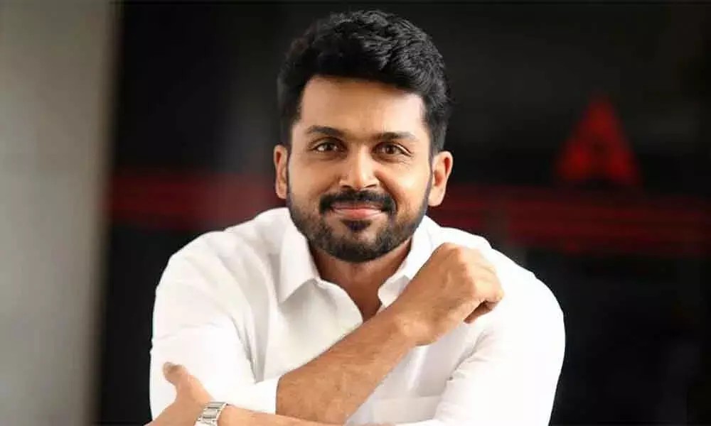 Karthi Dominates Indian Cinema’s Sequel Wave with a Lineup Full of Follow-Ups