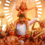 Chiranjeevi’s Viswambhara First Single “Rama Raama” Crosses 25 Million Views