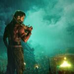 Nani’s ‘The Paradise’ Goes on Floors; Saregama Joins as Co-Producer