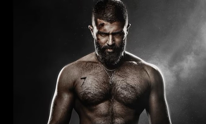 Vijay Deverakonda’s Kingdom Release Postponed to July 4th