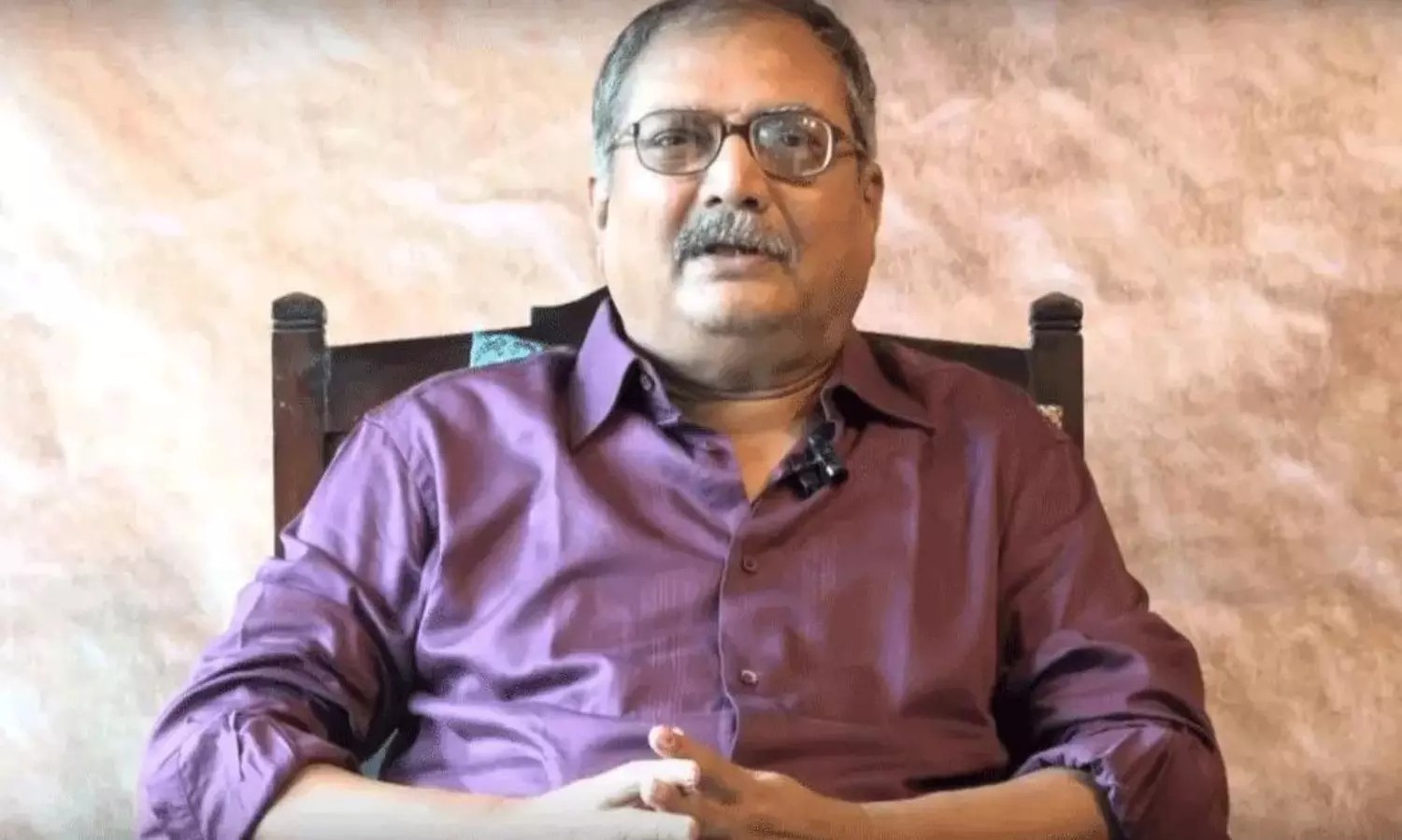 Dadasaheb Phalke Biopic, Confirms Phalke’s Grandson — Script in Progress for 4 Years