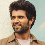 Vijay Deverakonda Responds to Rashmika Mandanna Relationship Rumors
