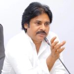Pawan Kalyan cautions all districts to be vigilant against terrorist movements, trace of their sympathizers